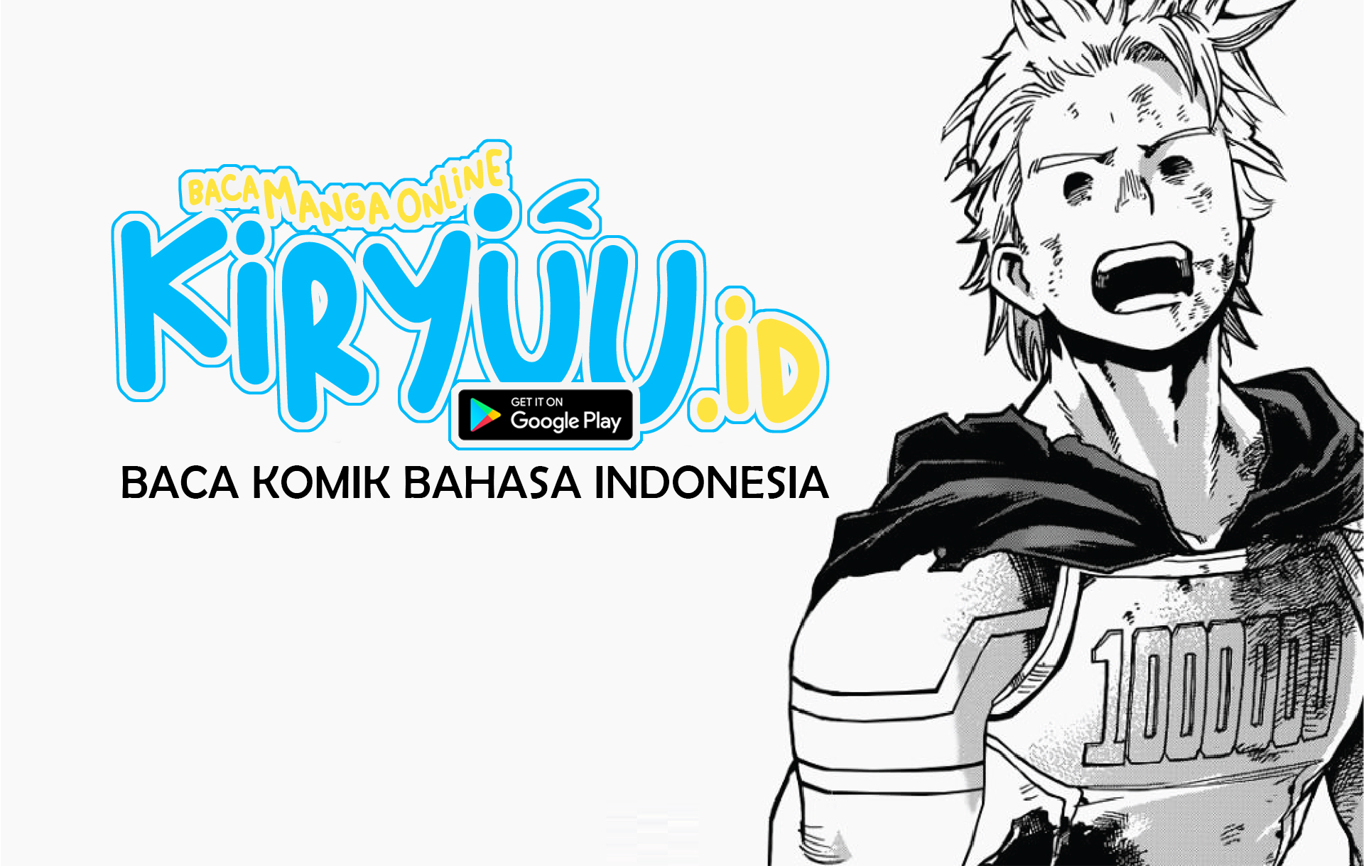Baca Komik Jungle Juice Chapter 50 Gambar 1