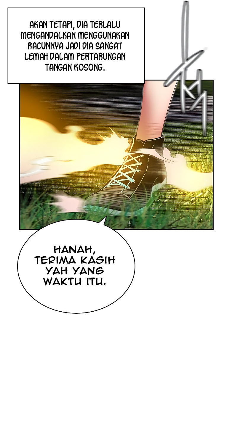 Jungle Juice Chapter 50 Gambar 33
