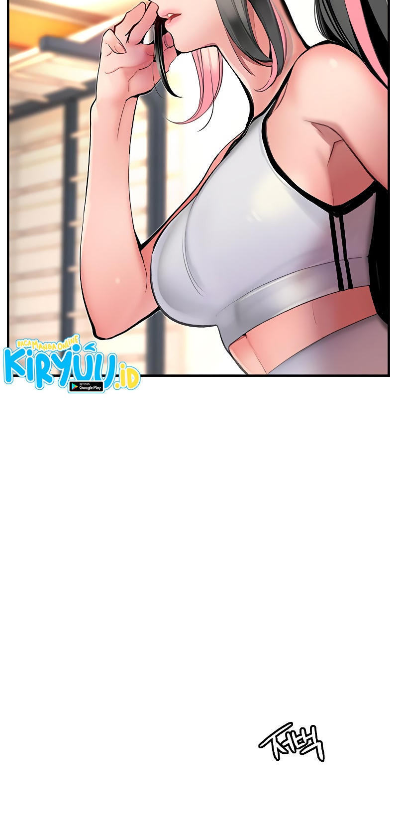 Jungle Juice Chapter 50 Gambar 60