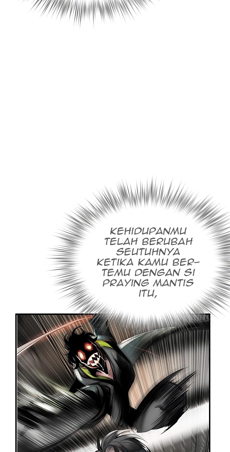 Jungle Juice Chapter 50 Gambar 83