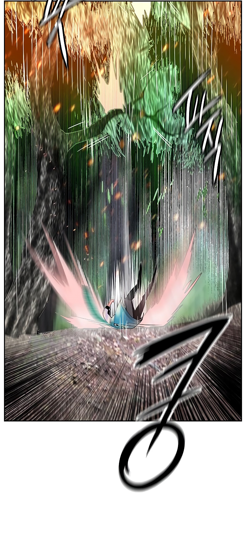 Jungle Juice Chapter 49 Gambar 33