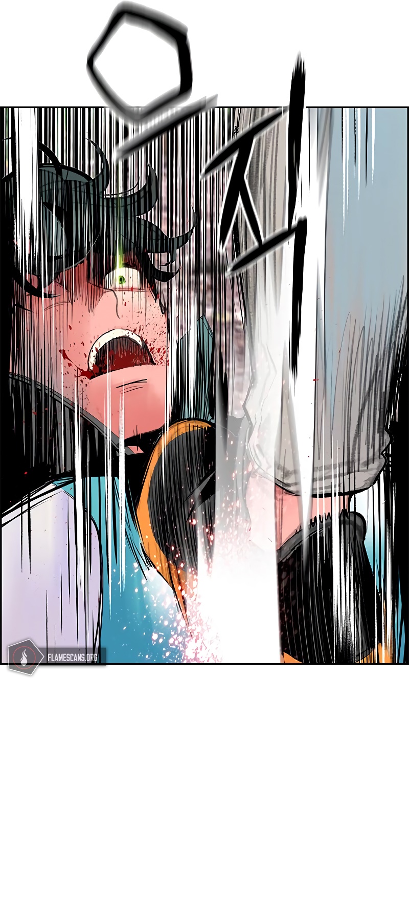 Jungle Juice Chapter 49 Gambar 35