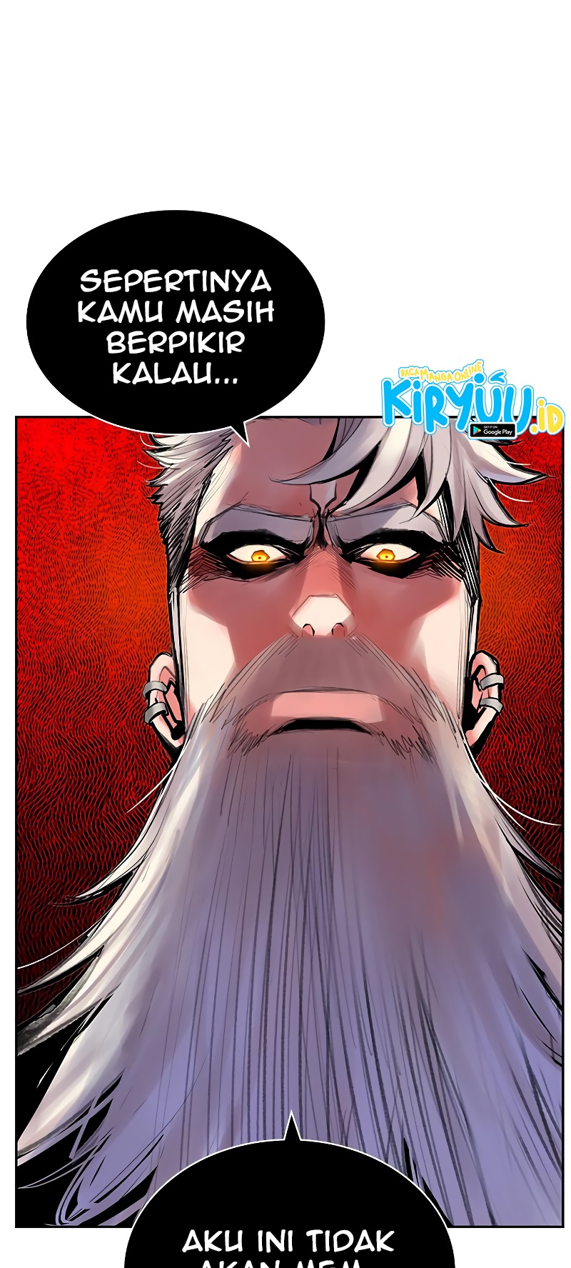 Jungle Juice Chapter 49 Gambar 37