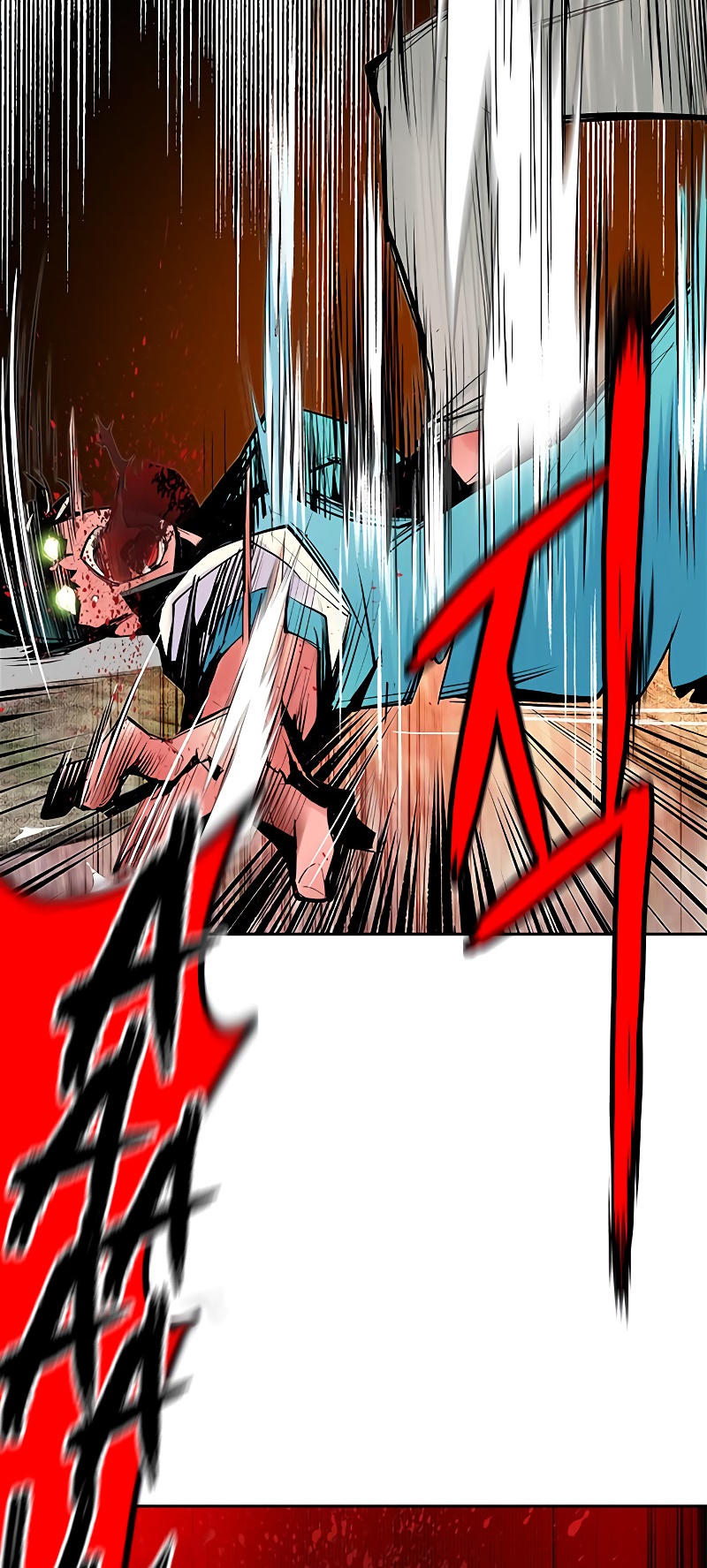 Jungle Juice Chapter 49 Gambar 39