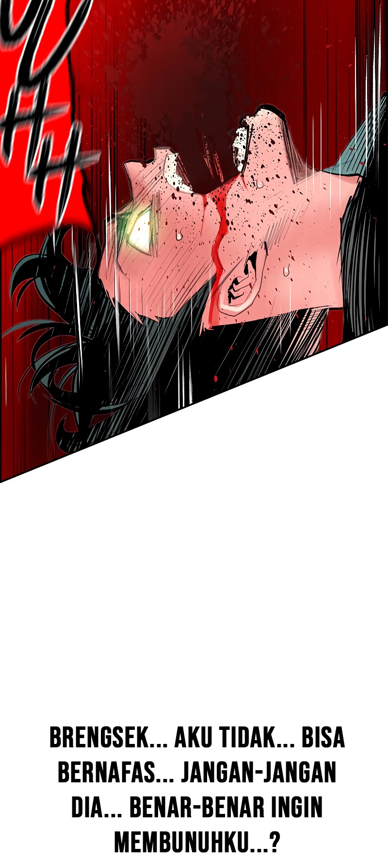 Jungle Juice Chapter 49 Gambar 40
