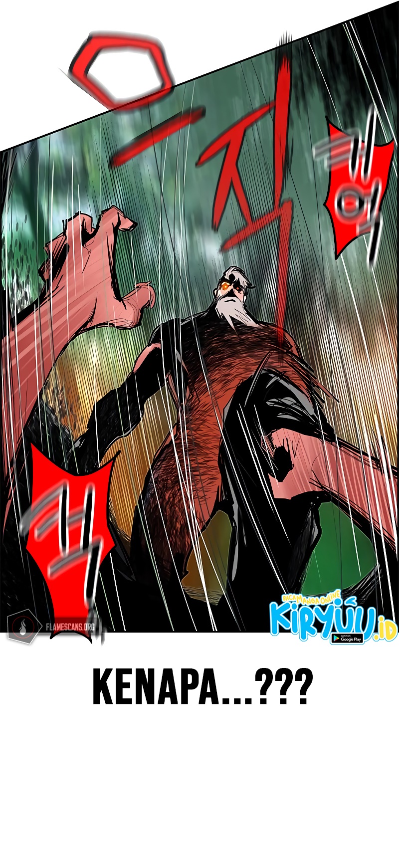 Jungle Juice Chapter 49 Gambar 41