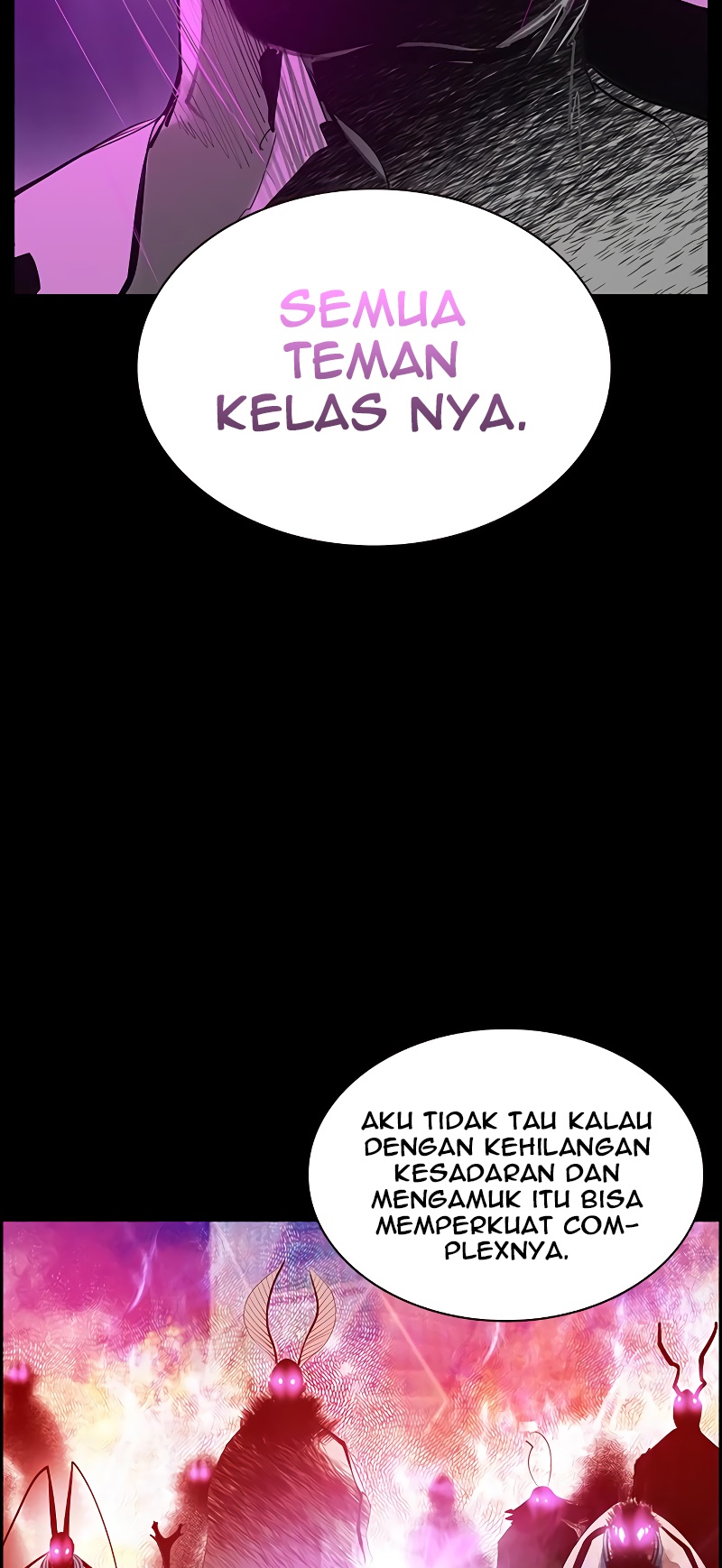 Jungle Juice Chapter 49 Gambar 45