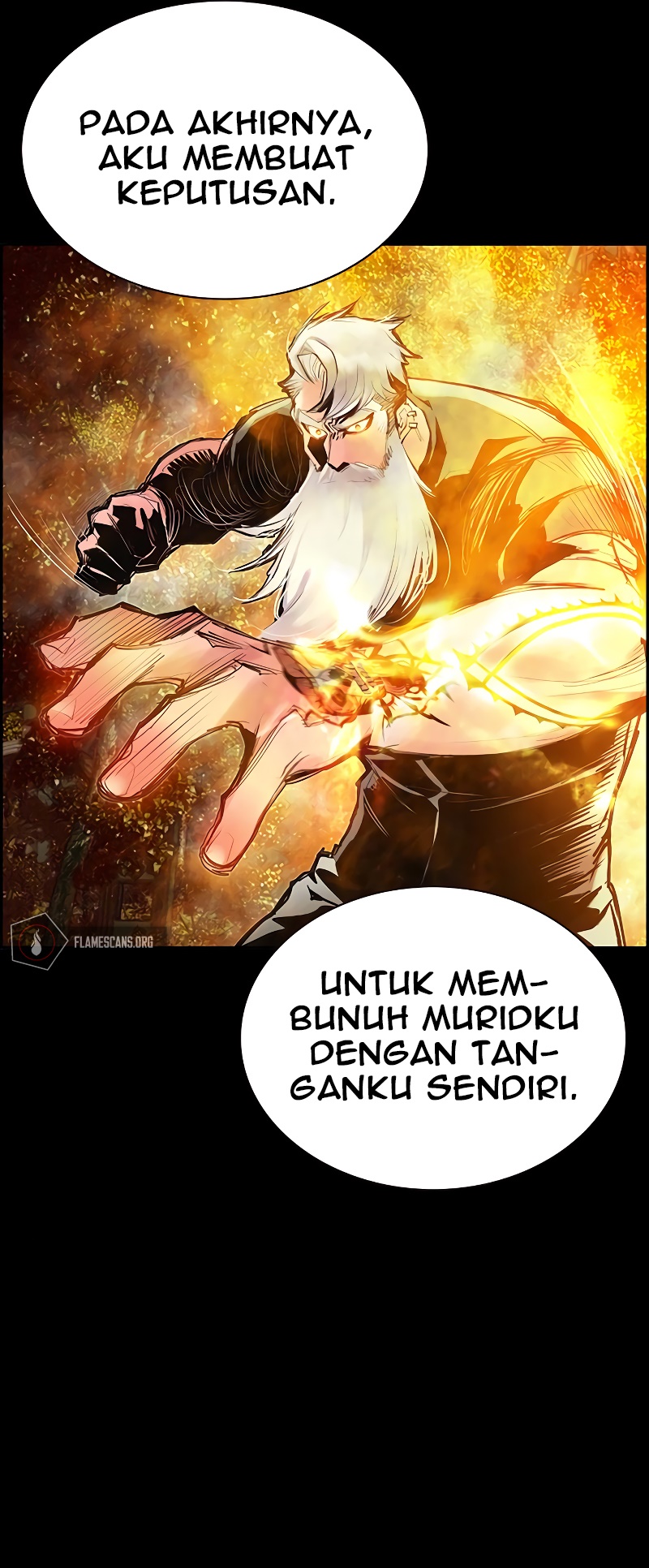 Jungle Juice Chapter 49 Gambar 47