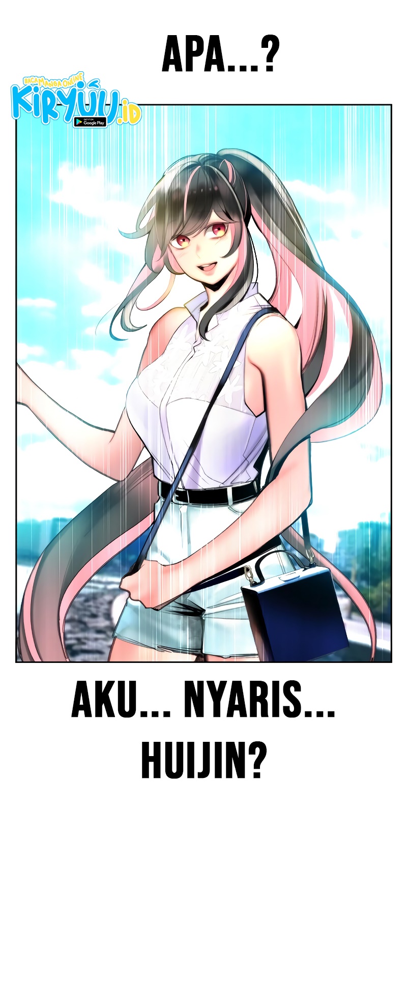 Jungle Juice Chapter 49 Gambar 50