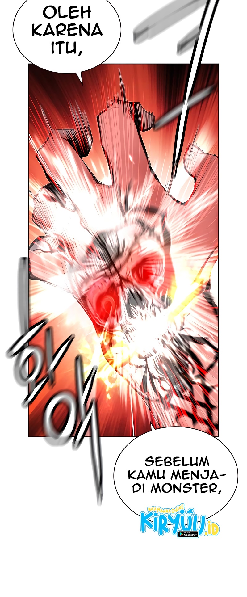 Jungle Juice Chapter 49 Gambar 52