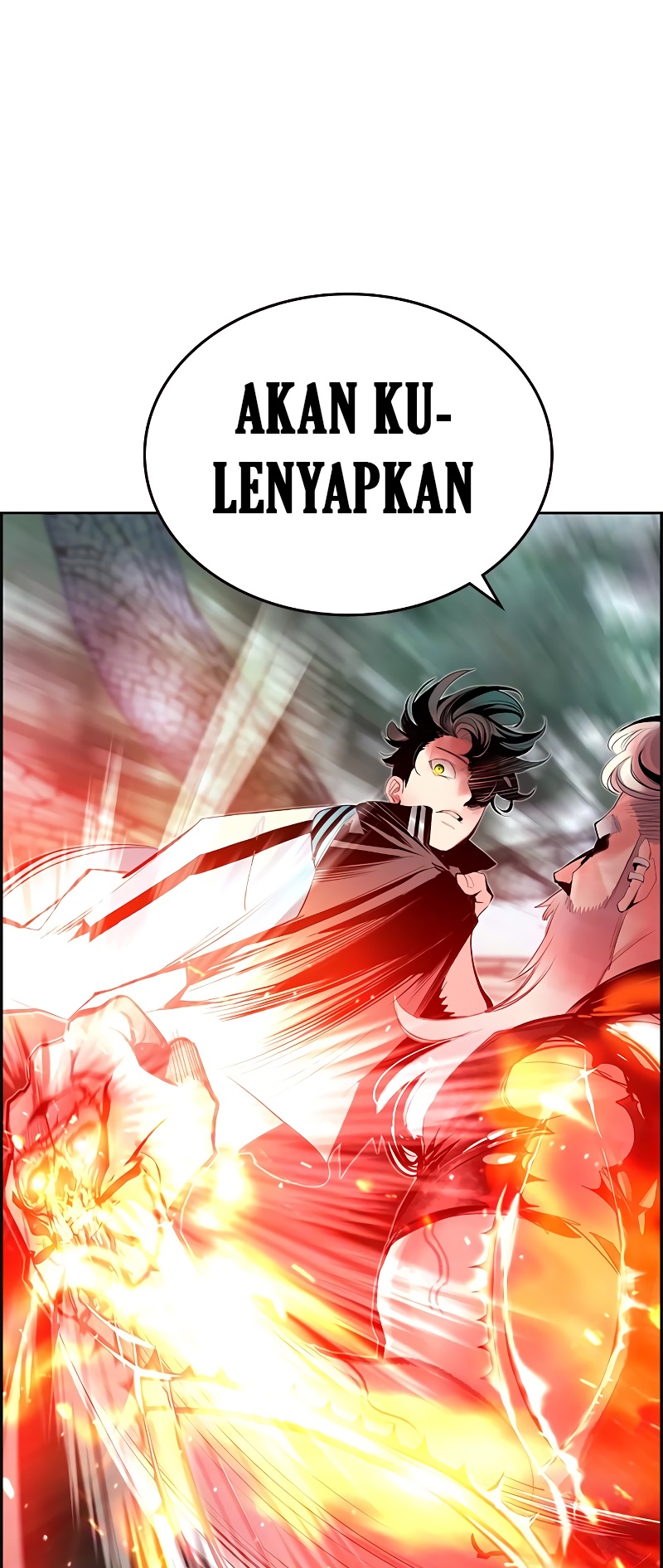 Jungle Juice Chapter 49 Gambar 53