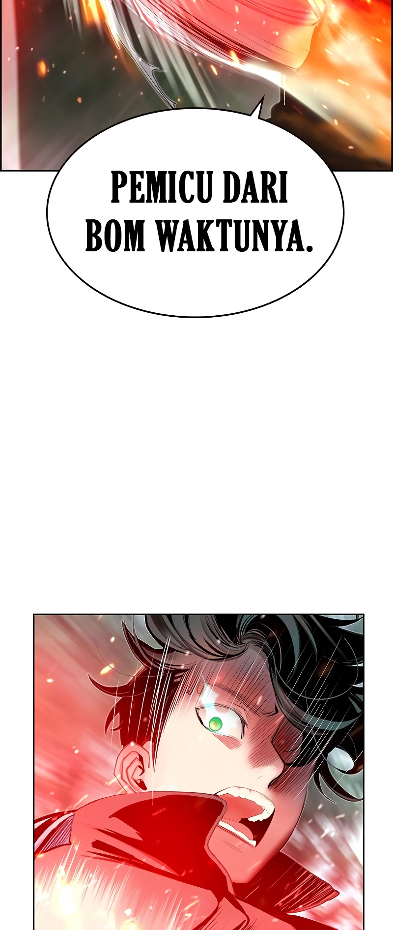 Jungle Juice Chapter 49 Gambar 54