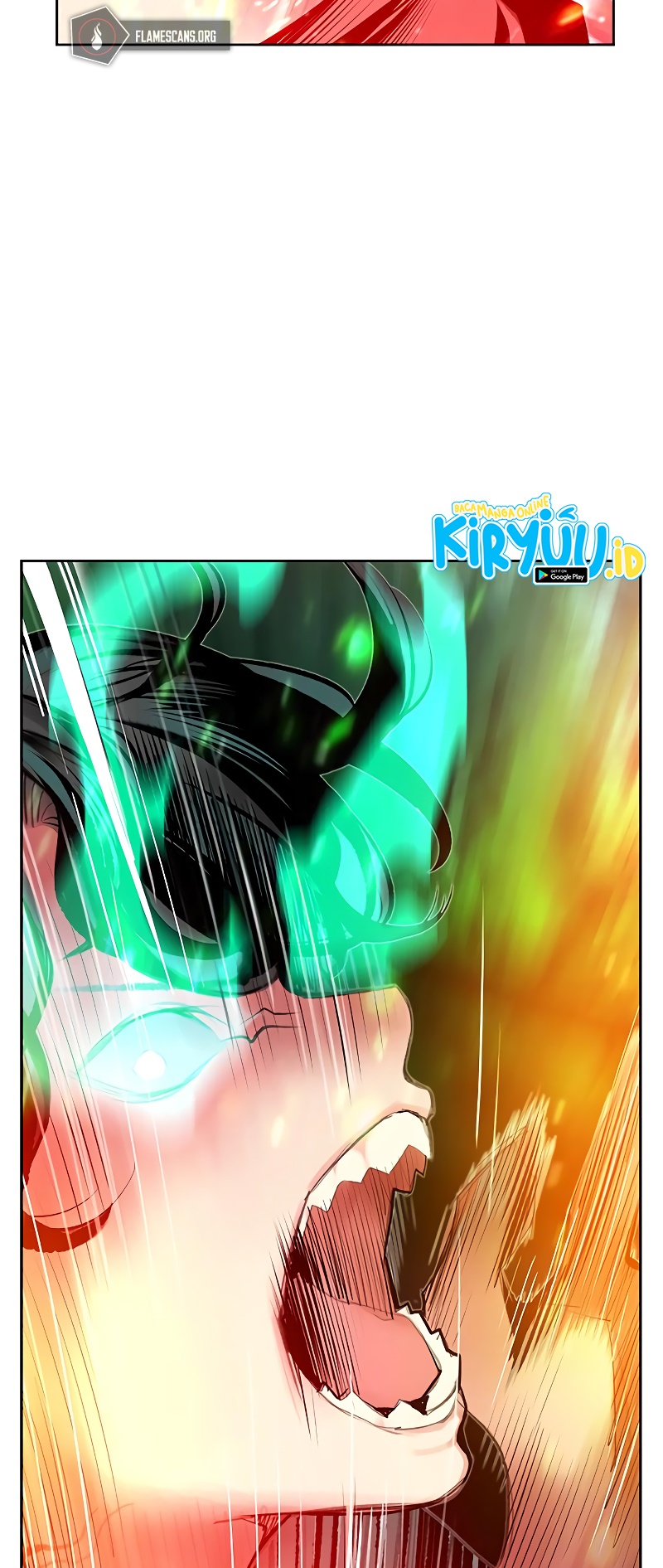 Jungle Juice Chapter 49 Gambar 55
