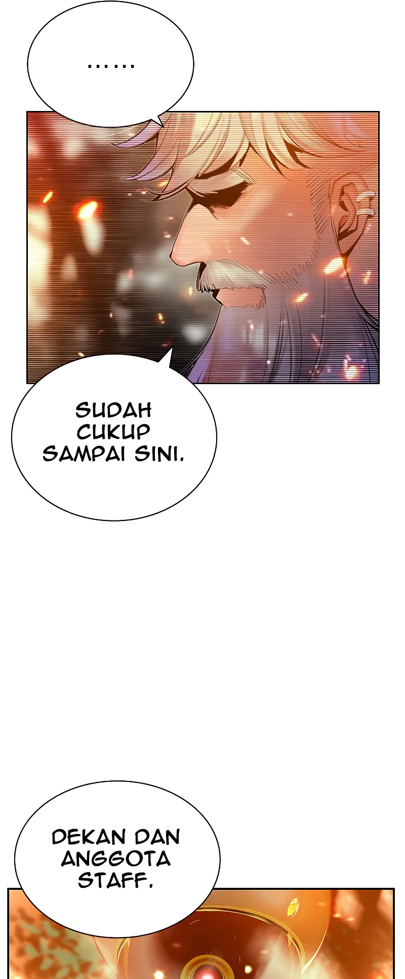 Jungle Juice Chapter 49 Gambar 59