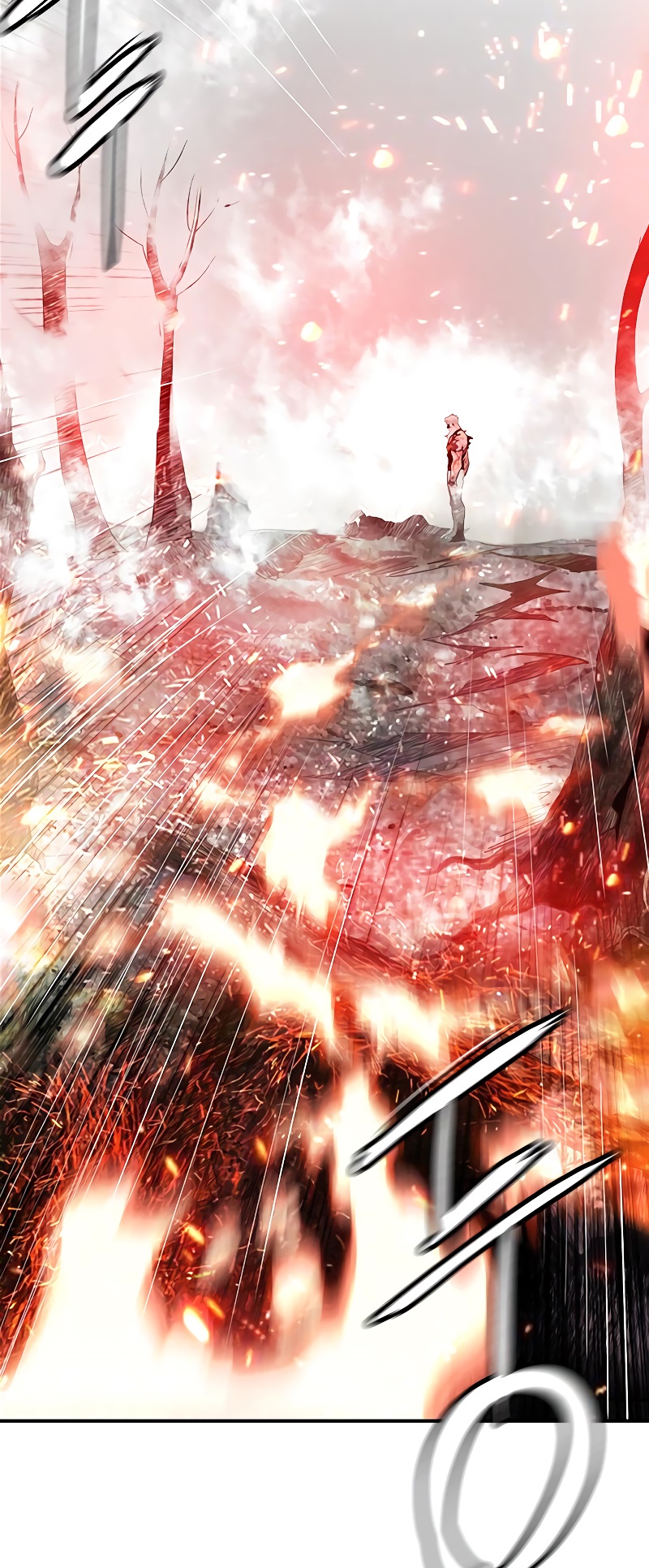 Jungle Juice Chapter 49 Gambar 63