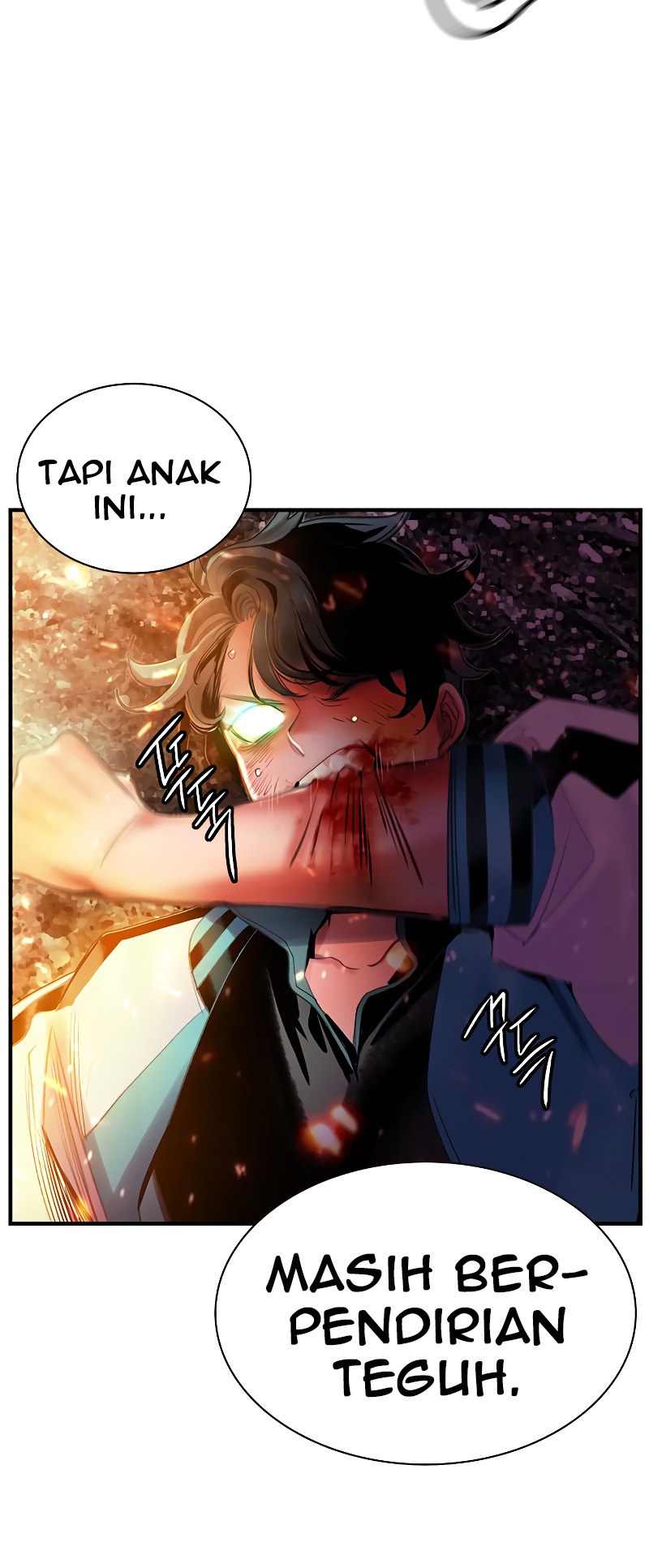 Jungle Juice Chapter 49 Gambar 64