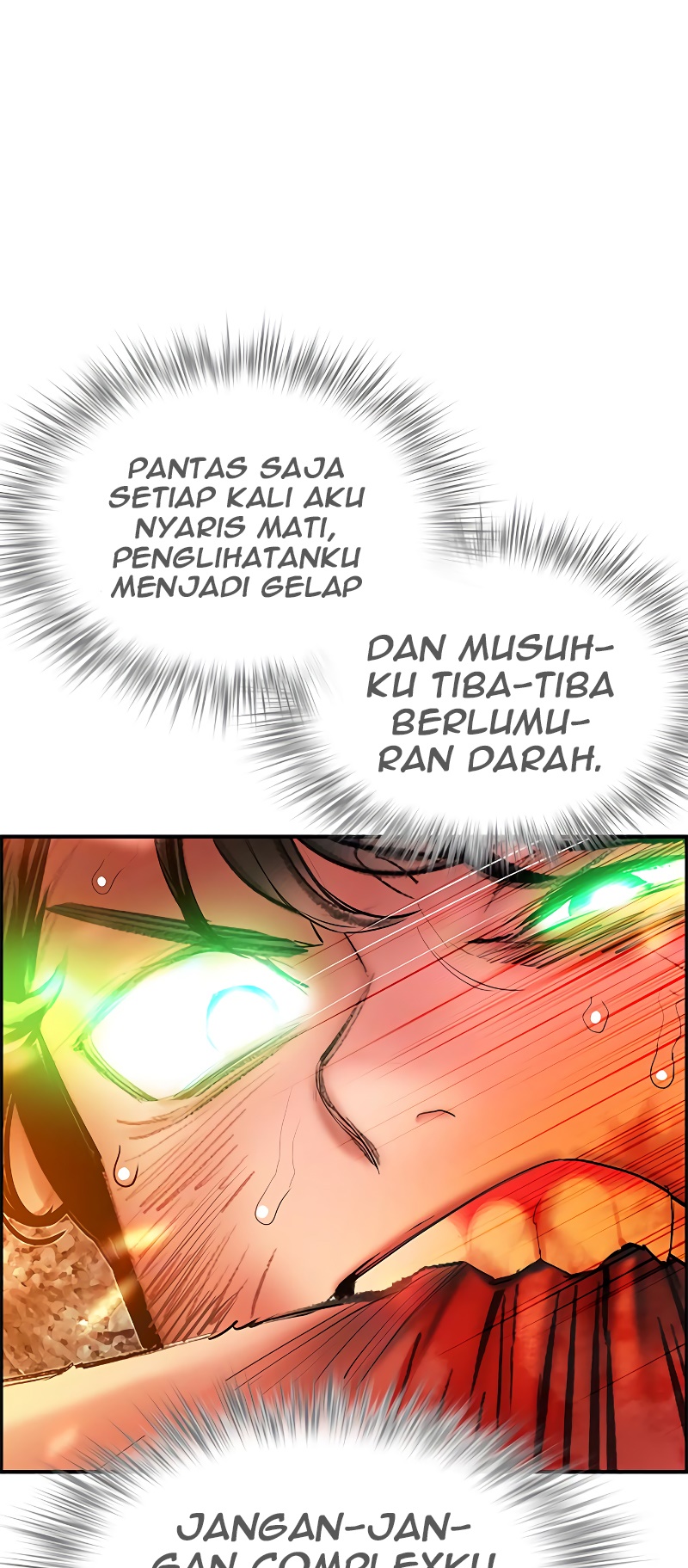 Jungle Juice Chapter 49 Gambar 65
