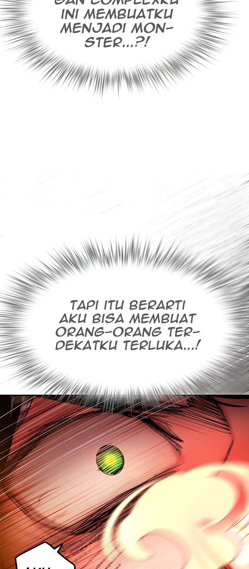 Jungle Juice Chapter 49 Gambar 66