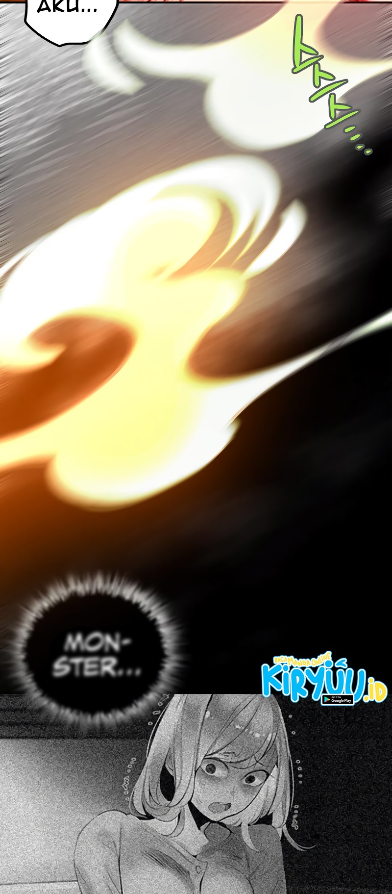 Jungle Juice Chapter 49 Gambar 67