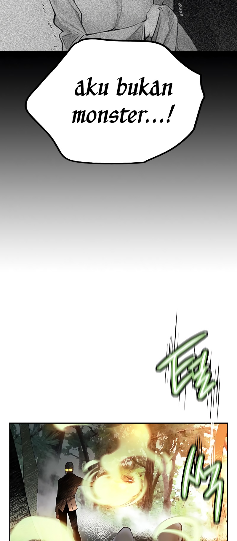 Jungle Juice Chapter 49 Gambar 68