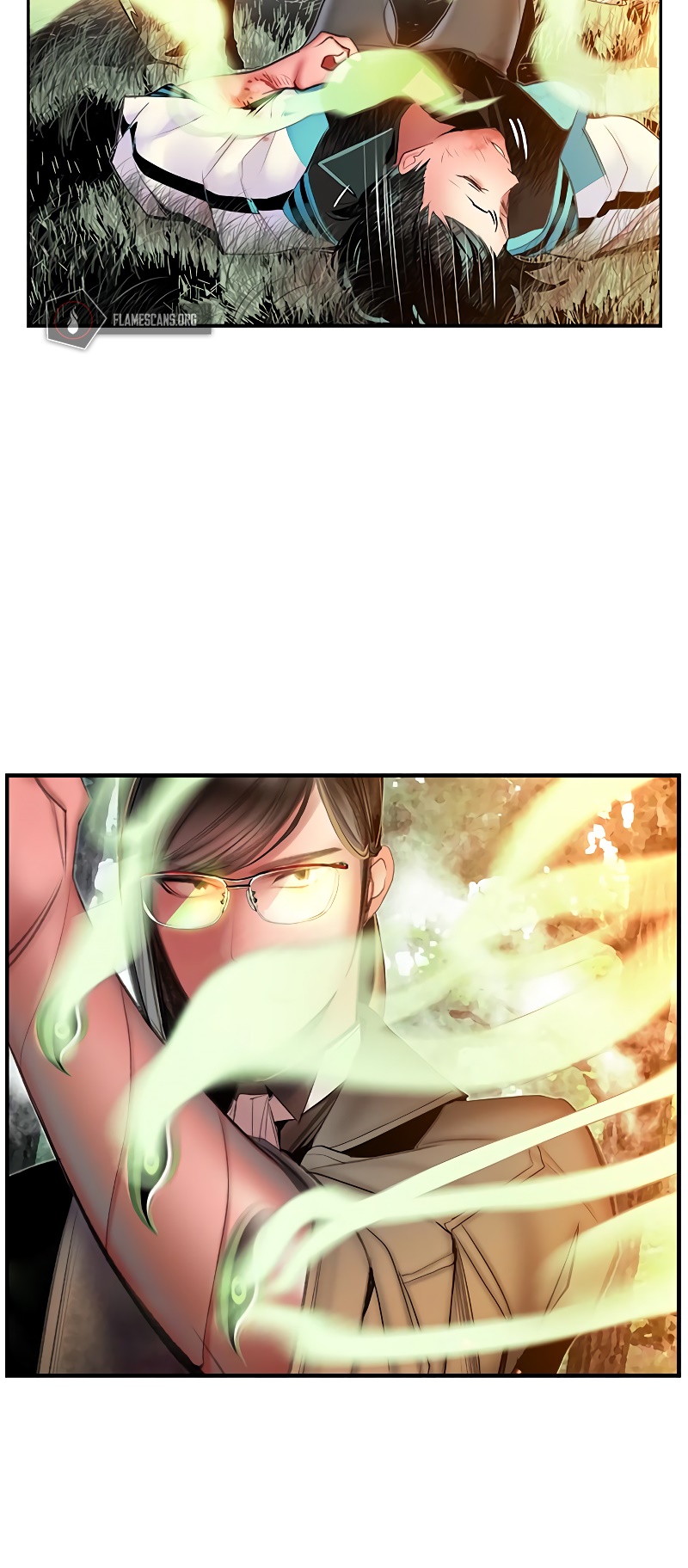 Jungle Juice Chapter 49 Gambar 69