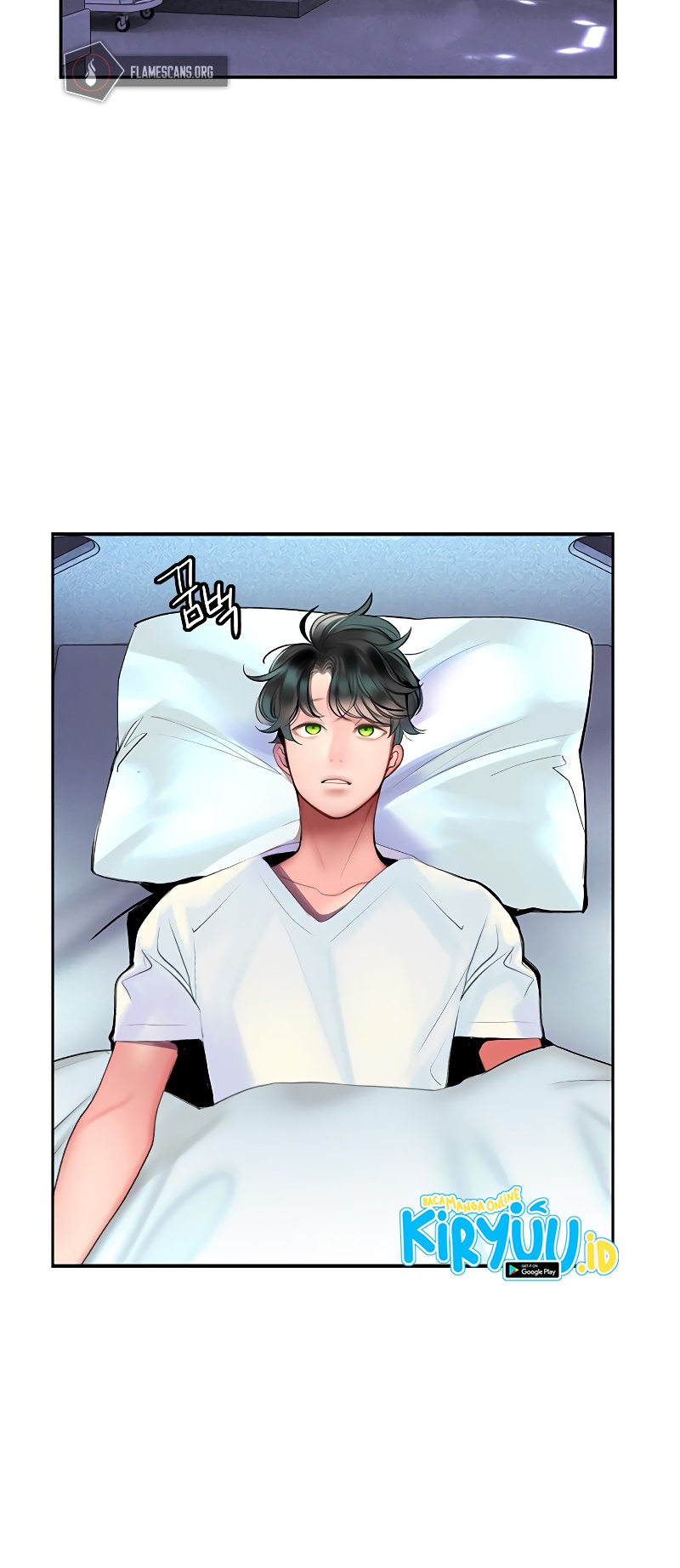 Jungle Juice Chapter 49 Gambar 73