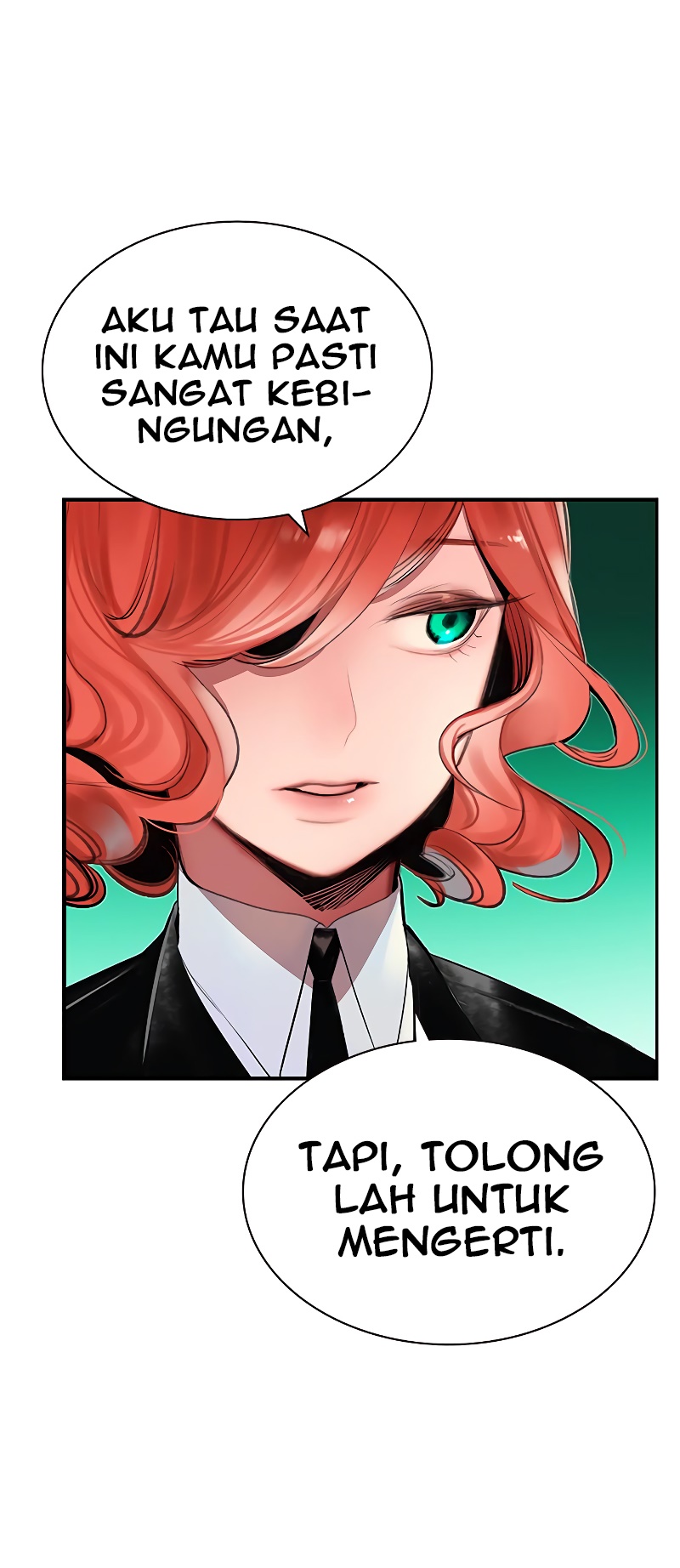 Jungle Juice Chapter 49 Gambar 75