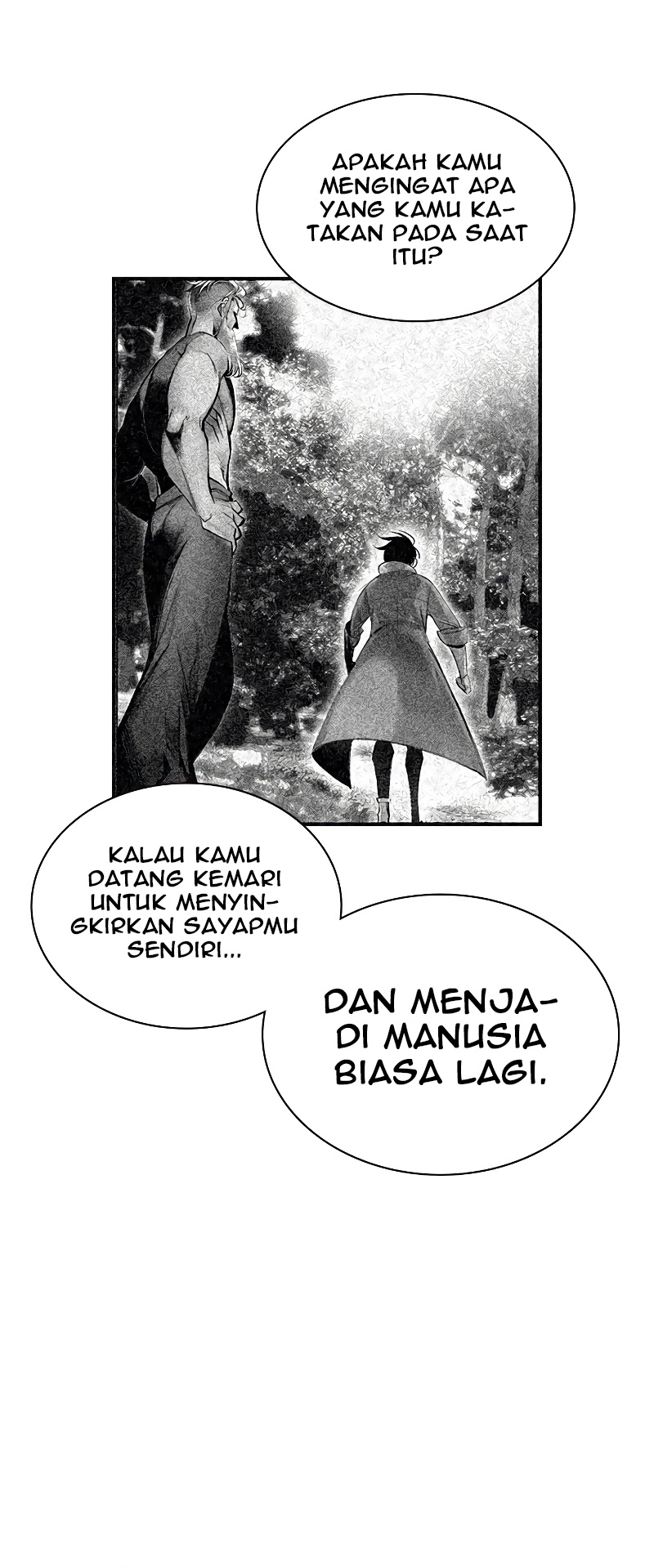 Jungle Juice Chapter 49 Gambar 82