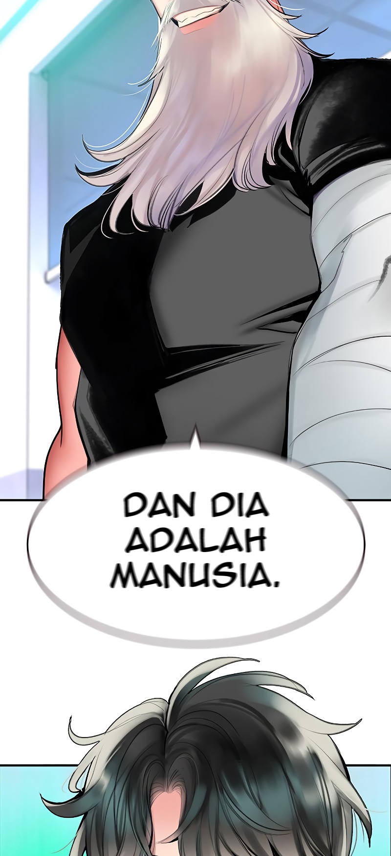 Jungle Juice Chapter 49 Gambar 85