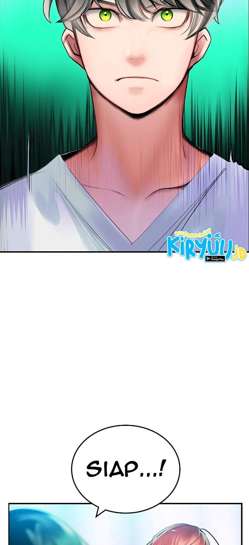 Jungle Juice Chapter 49 Gambar 86