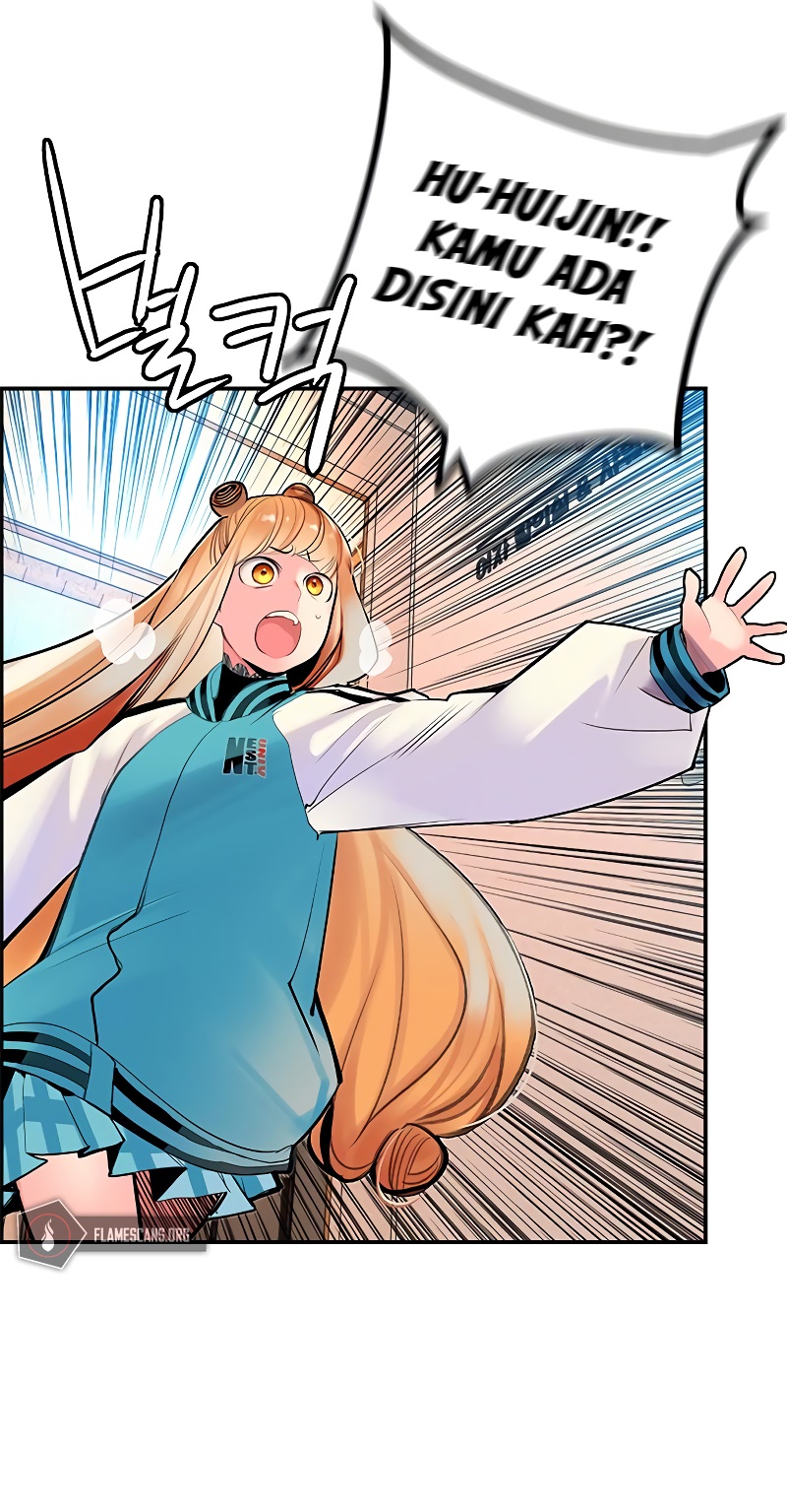 Jungle Juice Chapter 49 Gambar 89