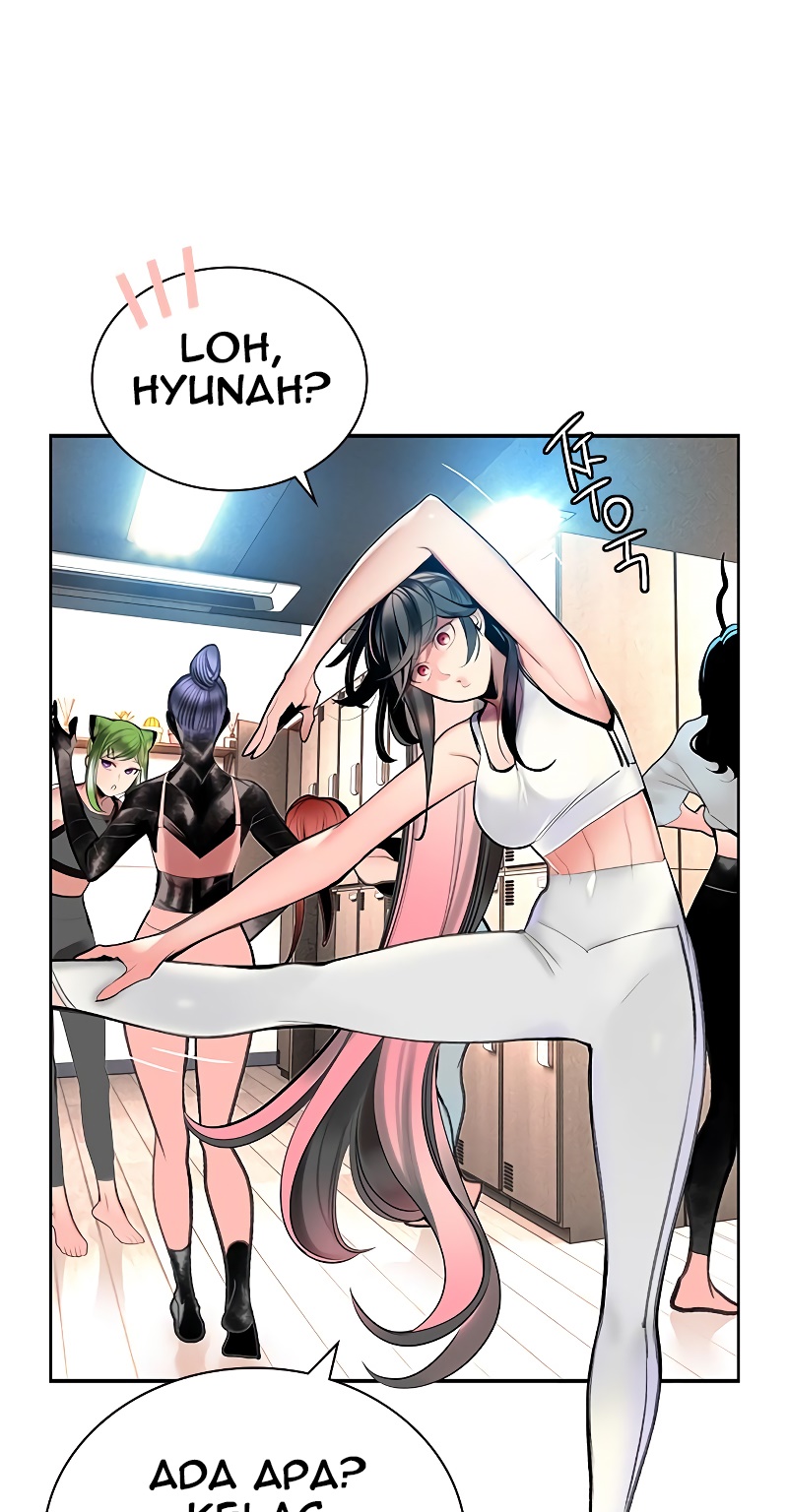Jungle Juice Chapter 49 Gambar 90