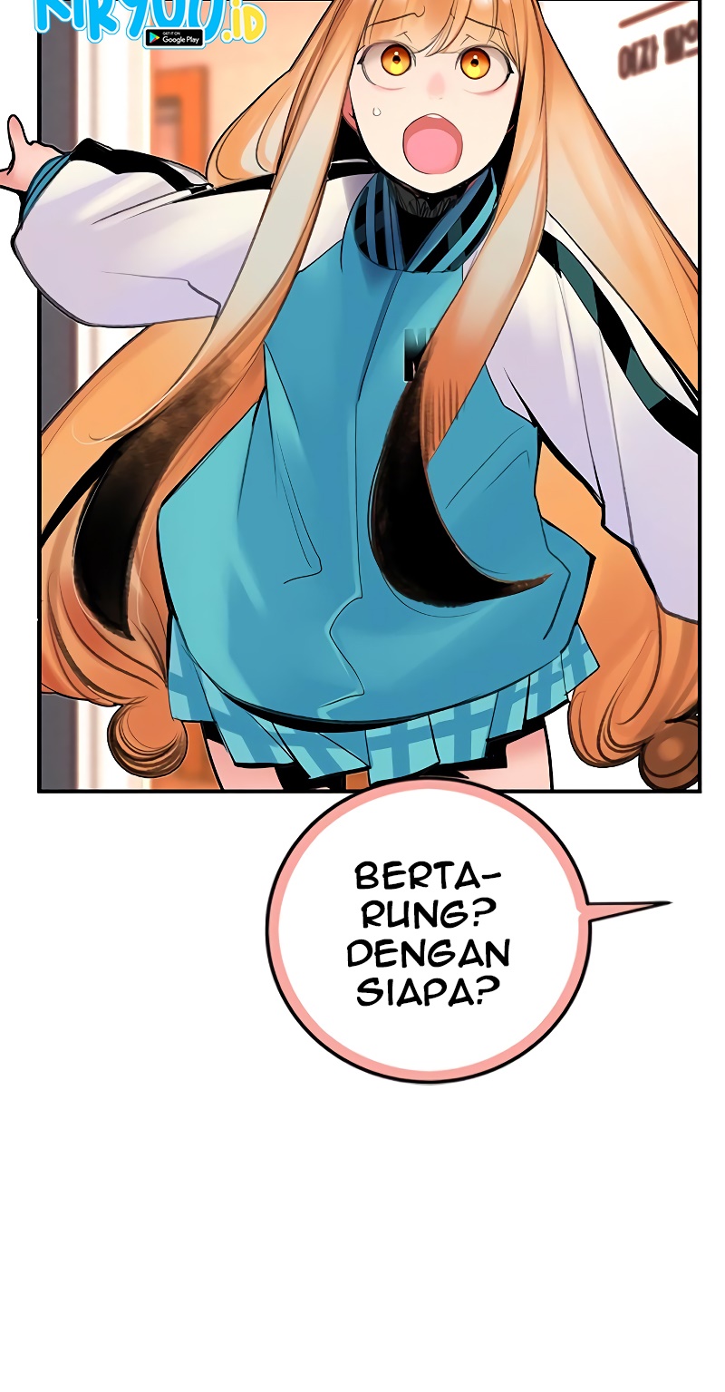 Jungle Juice Chapter 49 Gambar 92