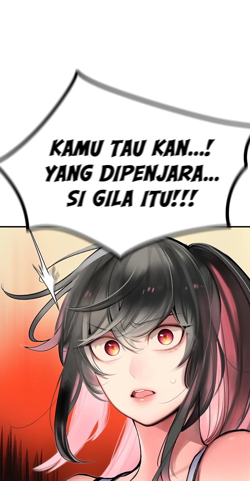Jungle Juice Chapter 49 Gambar 93