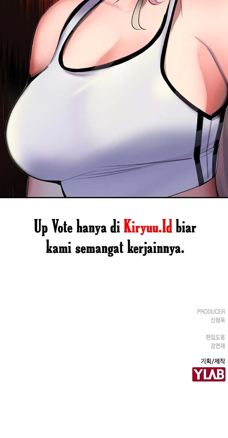 Jungle Juice Chapter 49 Gambar 94