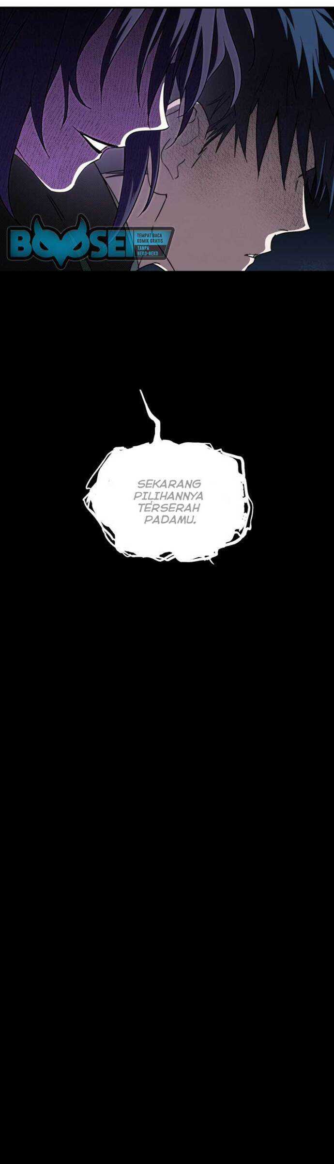 Blinded By The Setting Sun Chapter 43 Gambar 40