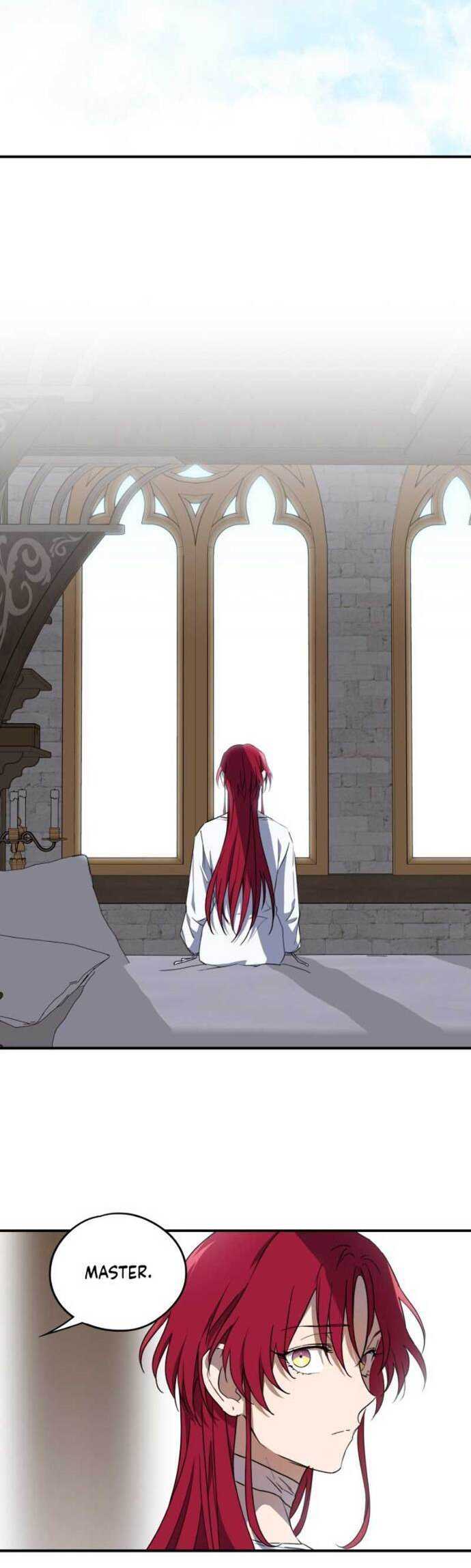 Blinded By The Setting Sun Chapter 43 Gambar 45