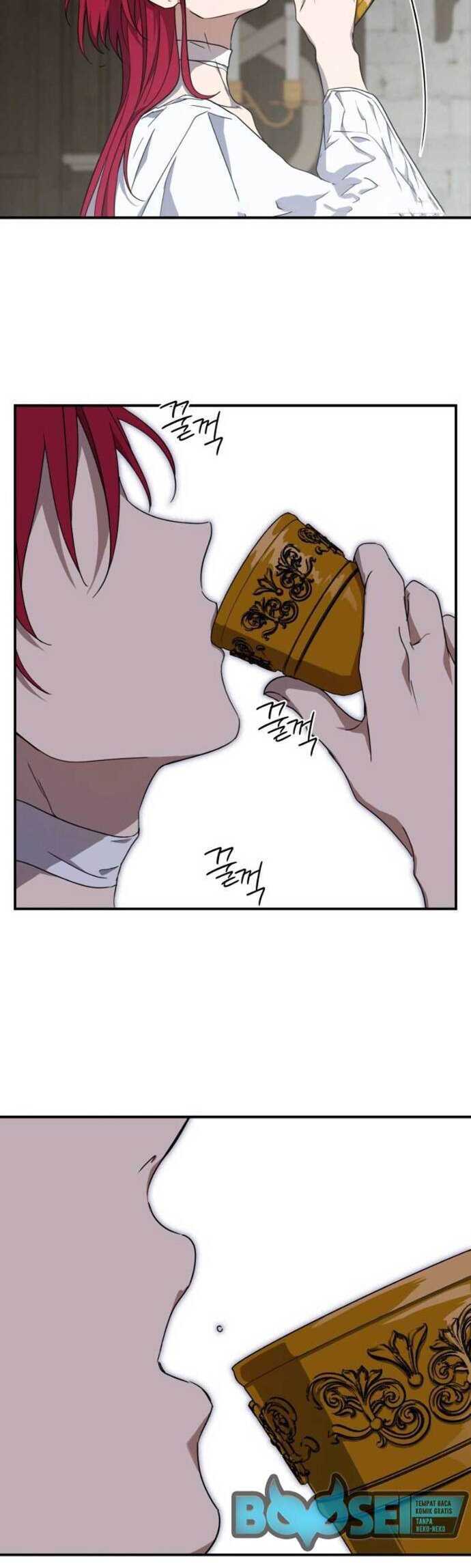 Blinded By The Setting Sun Chapter 43 Gambar 48