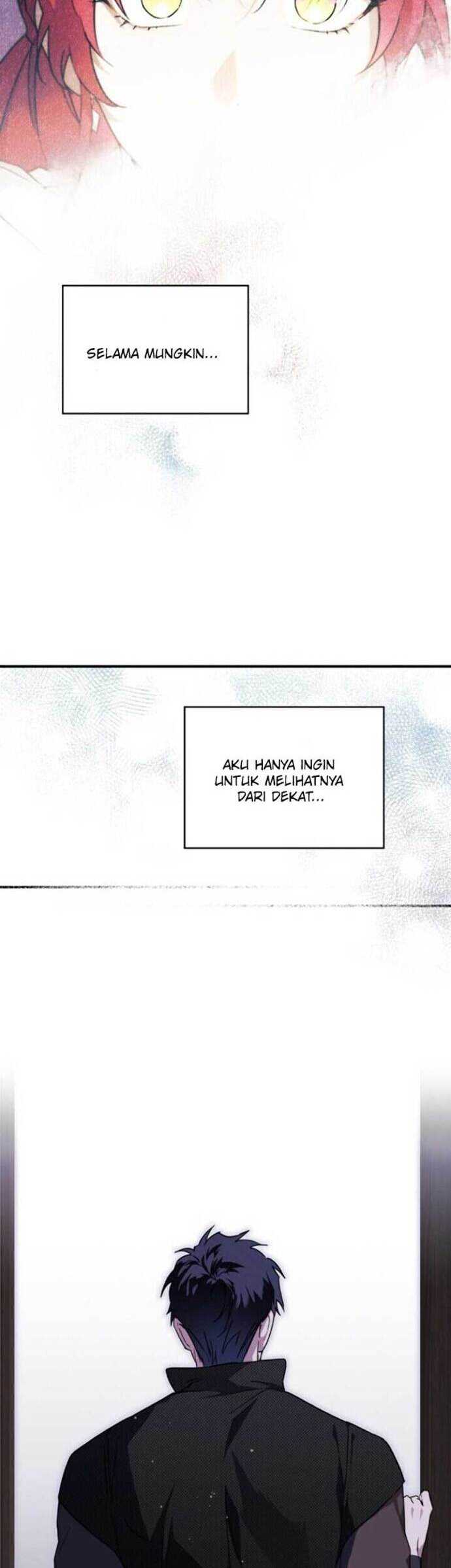 Blinded By The Setting Sun Chapter 42 Gambar 26