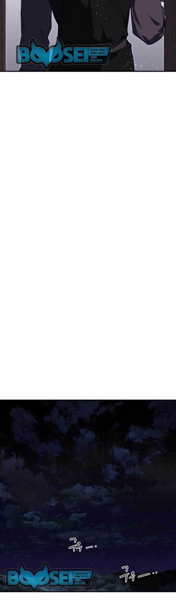 Blinded By The Setting Sun Chapter 42 Gambar 27