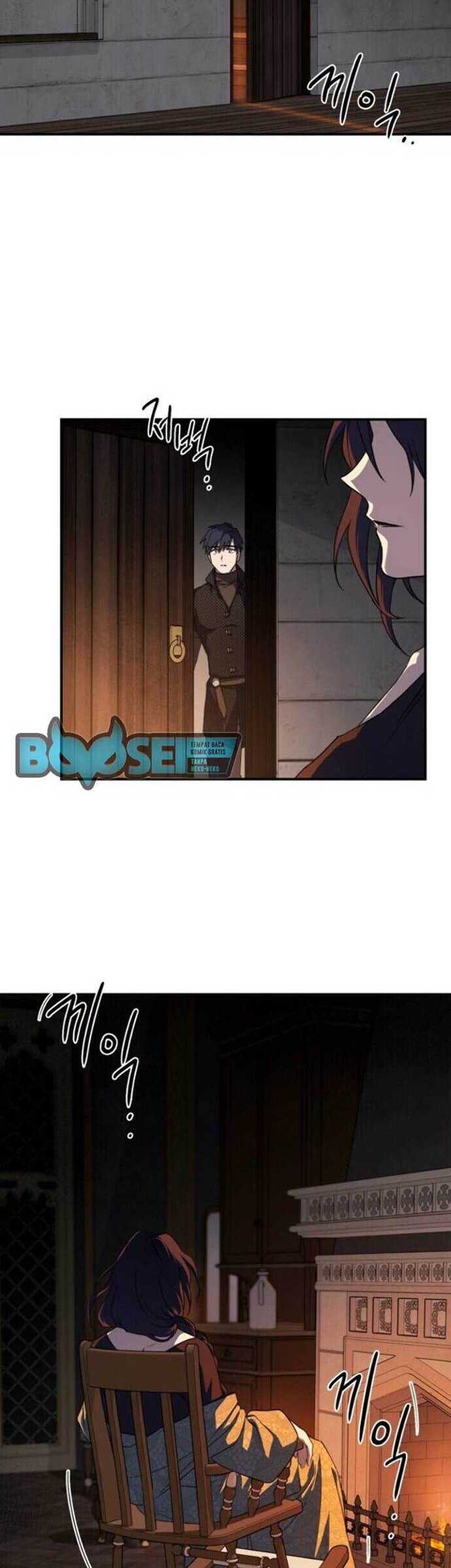 Blinded By The Setting Sun Chapter 42 Gambar 29