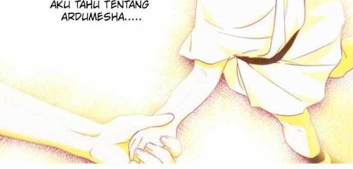 Blinded By The Setting Sun Chapter 41 Gambar 19