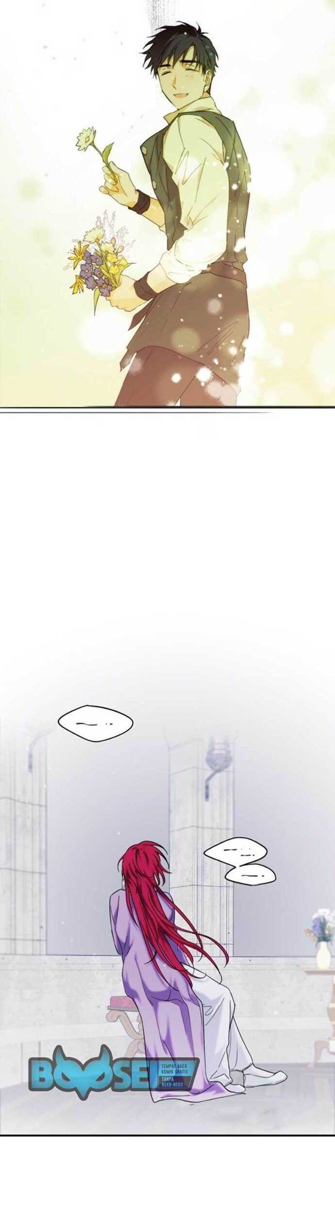 Blinded By The Setting Sun Chapter 41 Gambar 26