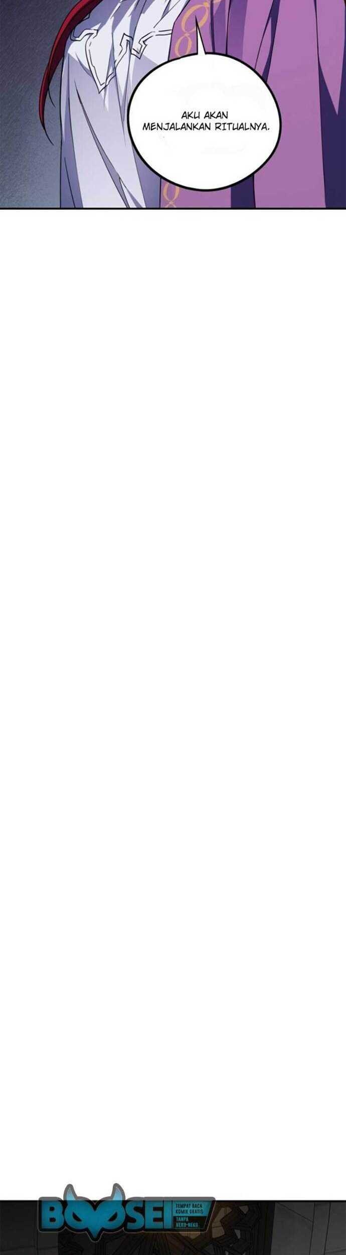 Blinded By The Setting Sun Chapter 41 Gambar 32