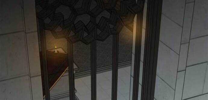 Blinded By The Setting Sun Chapter 41 Gambar 33