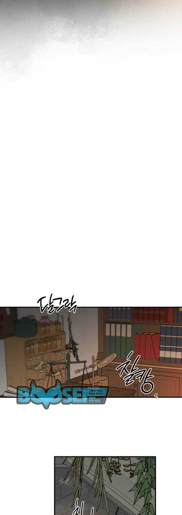 Blinded By The Setting Sun Chapter 41 Gambar 39