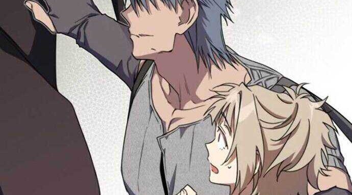 Blinded By The Setting Sun Chapter 40 Gambar 17