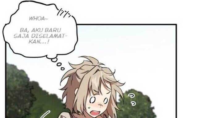 Blinded By The Setting Sun Chapter 40 Gambar 19