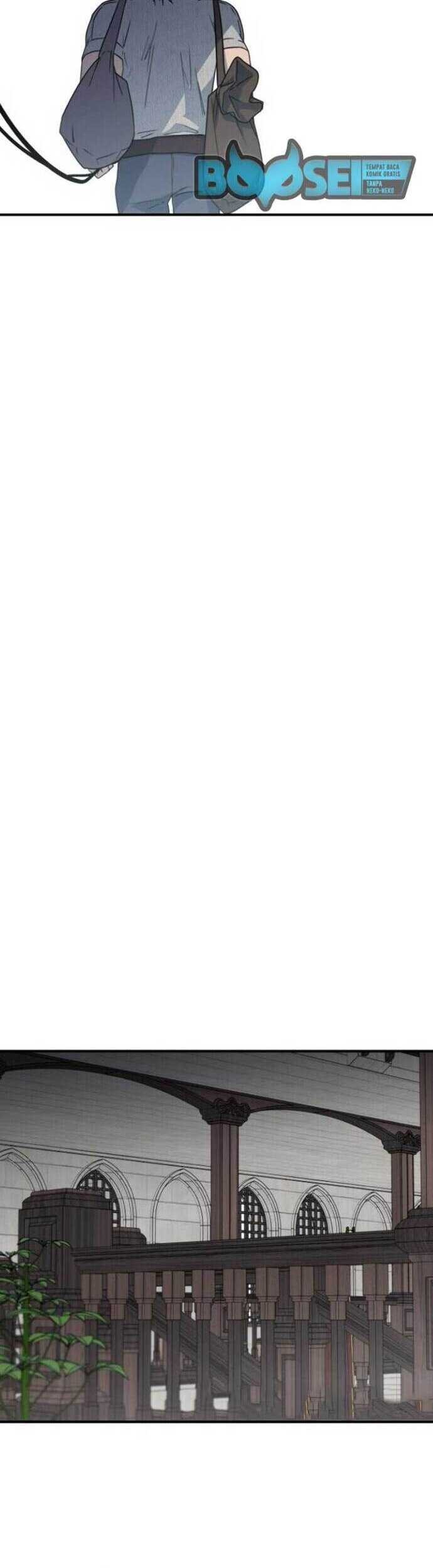 Blinded By The Setting Sun Chapter 40 Gambar 22