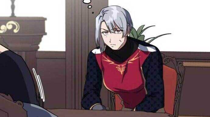 Blinded By The Setting Sun Chapter 40 Gambar 27